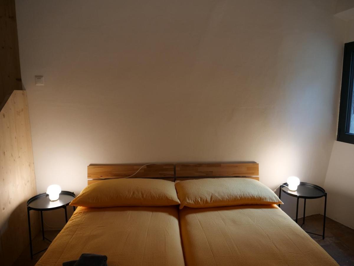 Bed And Breakfast Chiarina Mendrisio Exterior foto